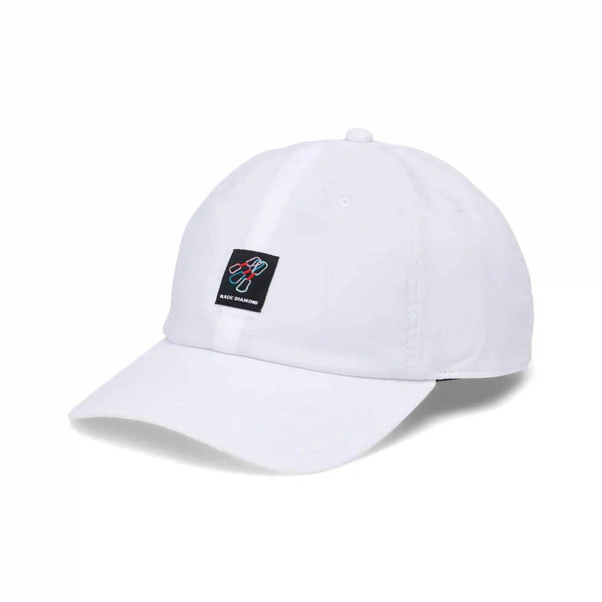 Synthetic Dad Hat