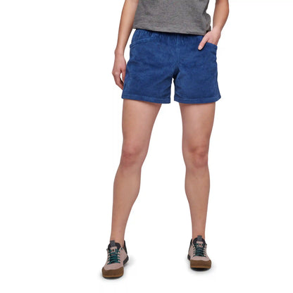 Women's Dirtbag Shorts