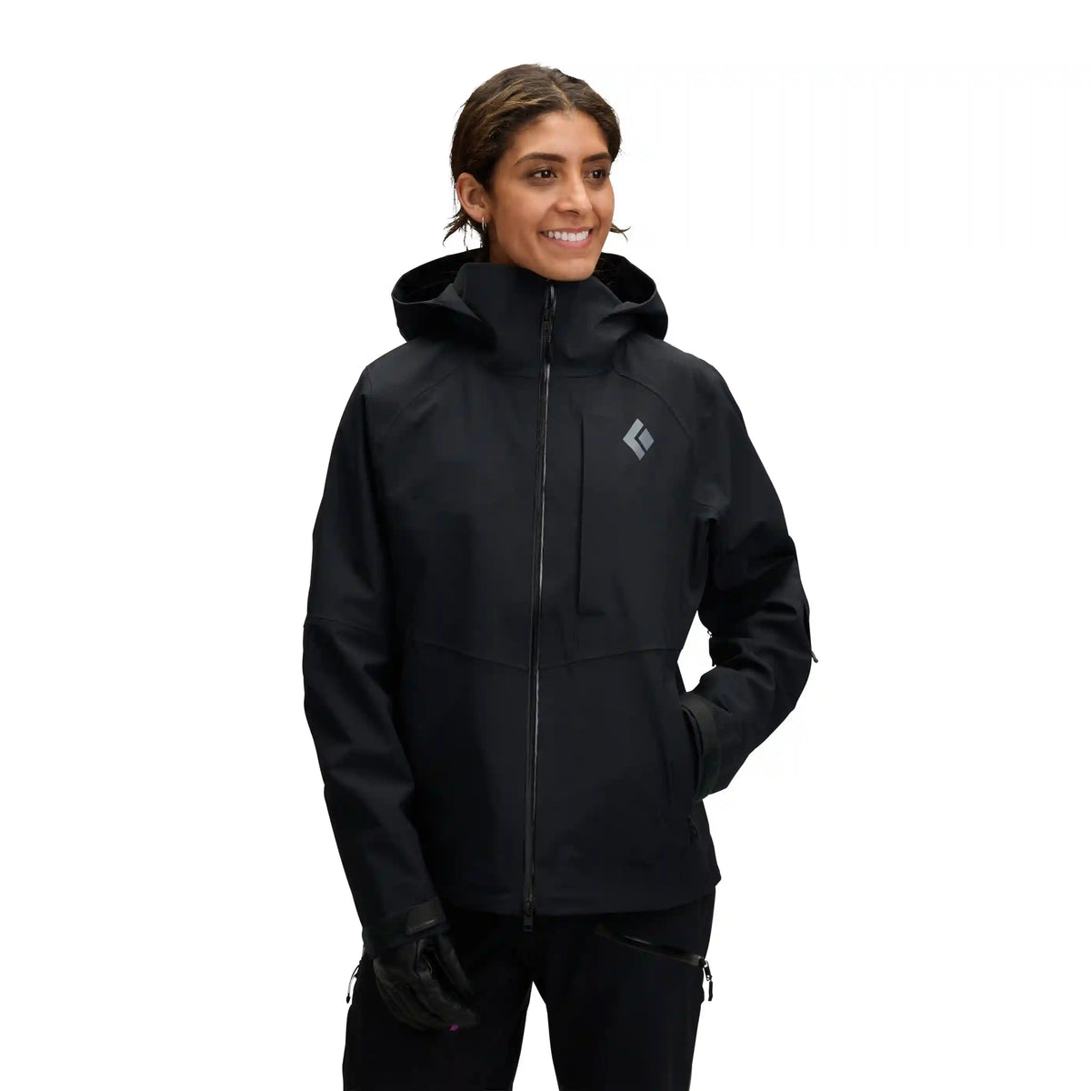 Women's Recon Stretch Shell