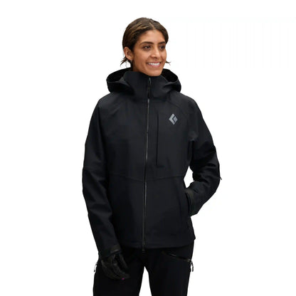 Women's Recon Stretch Shell - Past Season