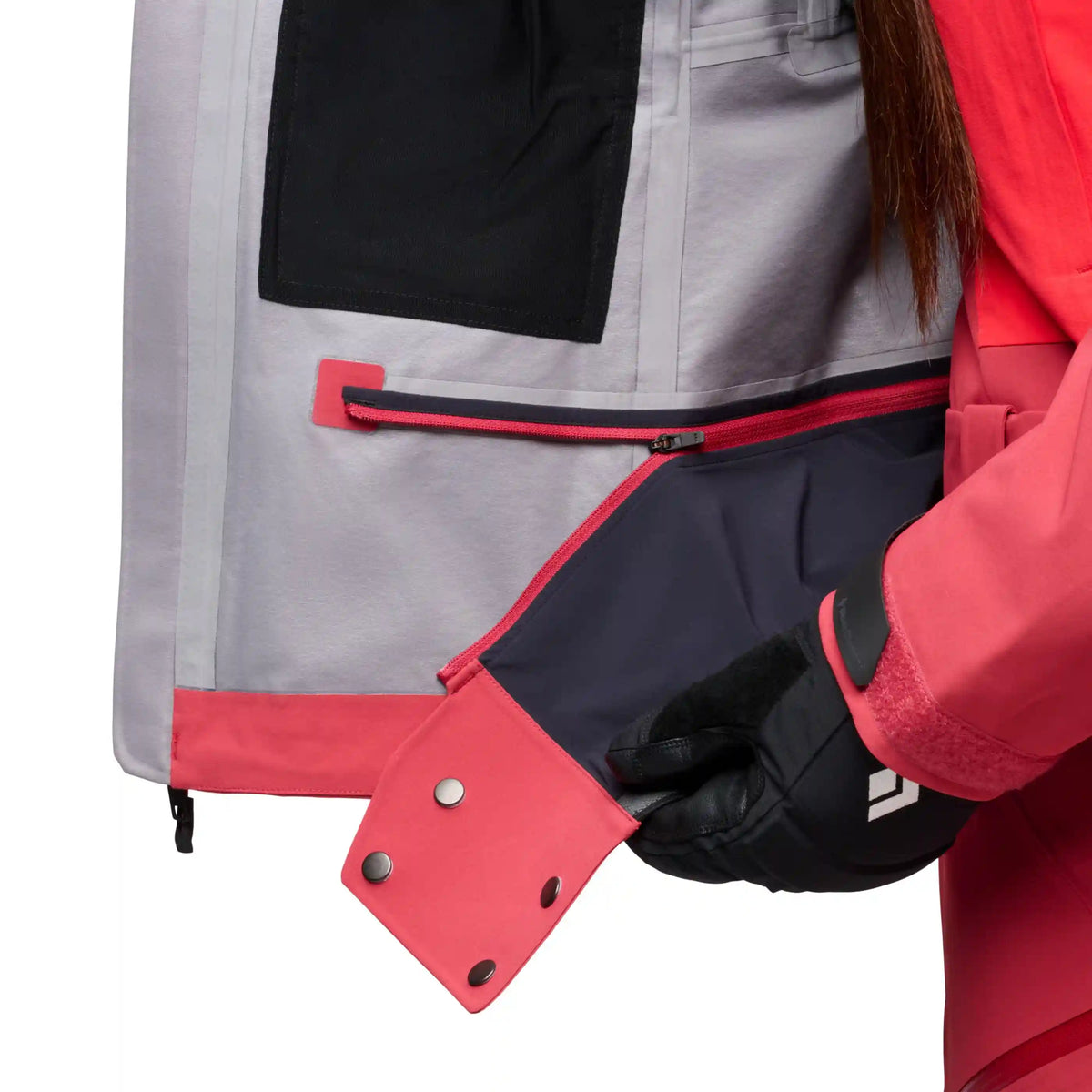 Women's Recon Stretch Shell - Past Season
