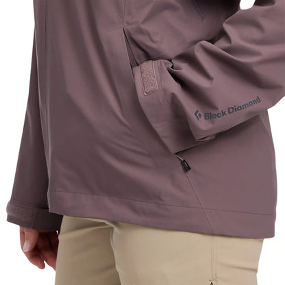 Women's Strataline Stretch Shell