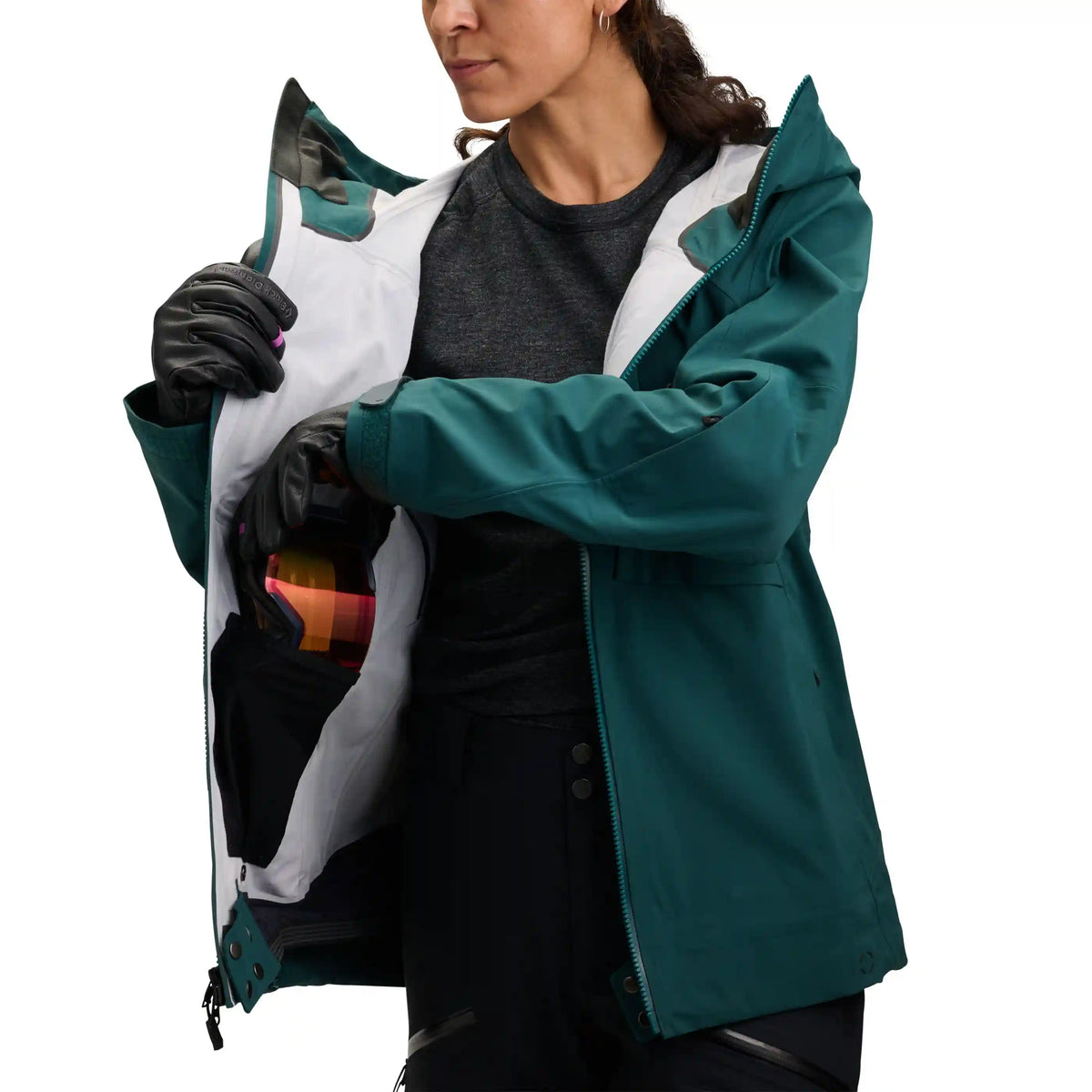 Women's Factor Shell - Past Season