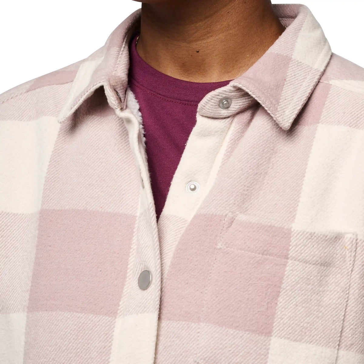 Women's Project Lined Flannel