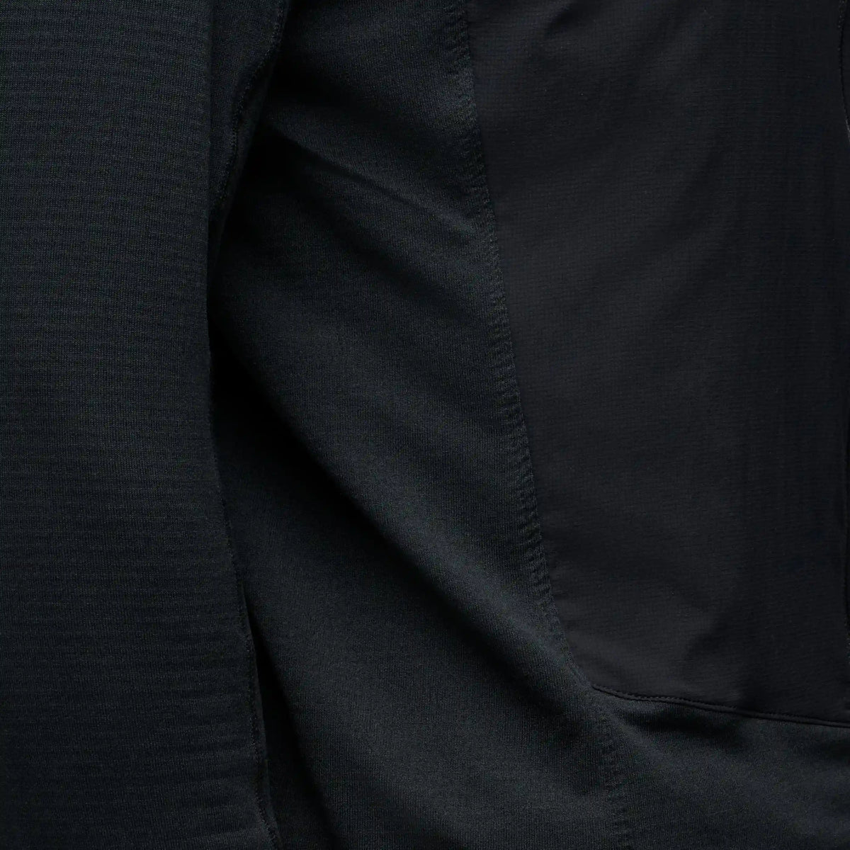 Men's Coefficient LT Hybrid Hoody