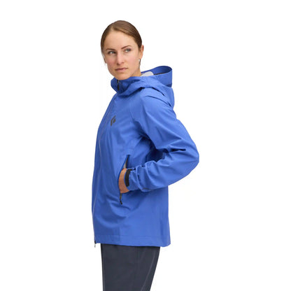 Women's Highline Stretch Shell - Past Season