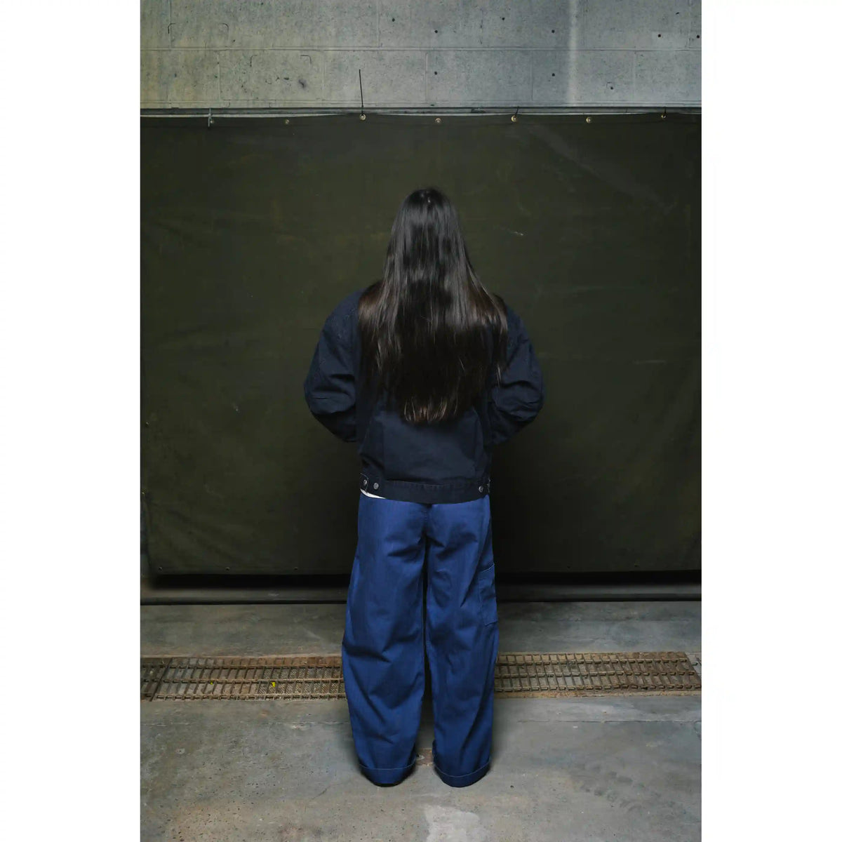 BD HEX Smith Jacket