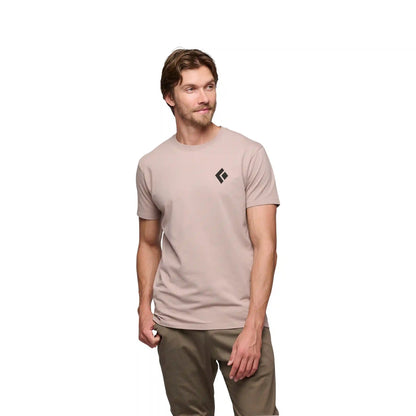 Men's Equipment for Alpinists Short Sleeve Tee