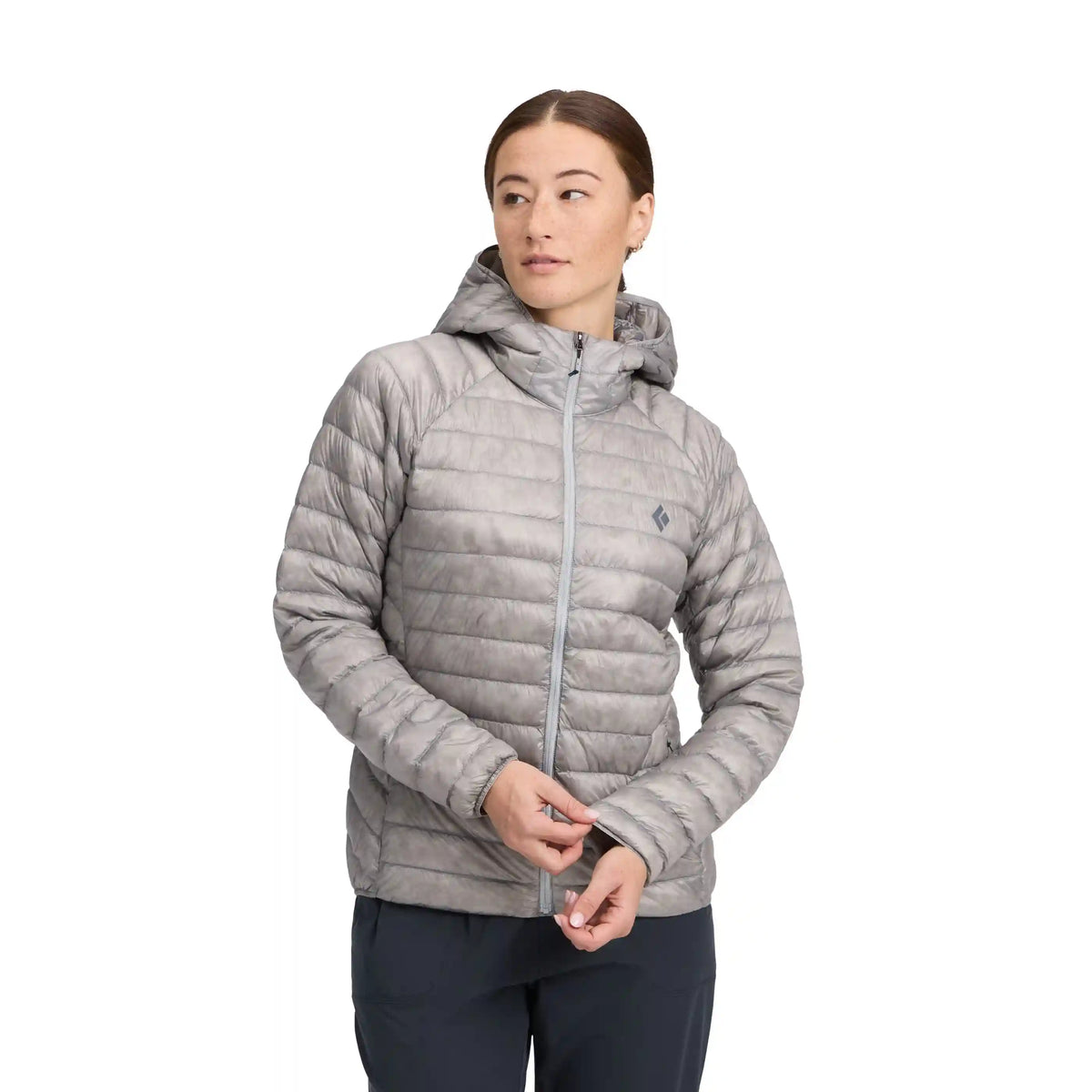 Women's Deploy Down 0.5 Full Zip Hoody