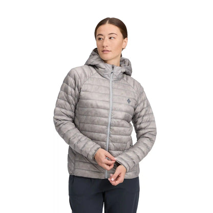 Women's Deploy Down 0.5 Full Zip Hoody