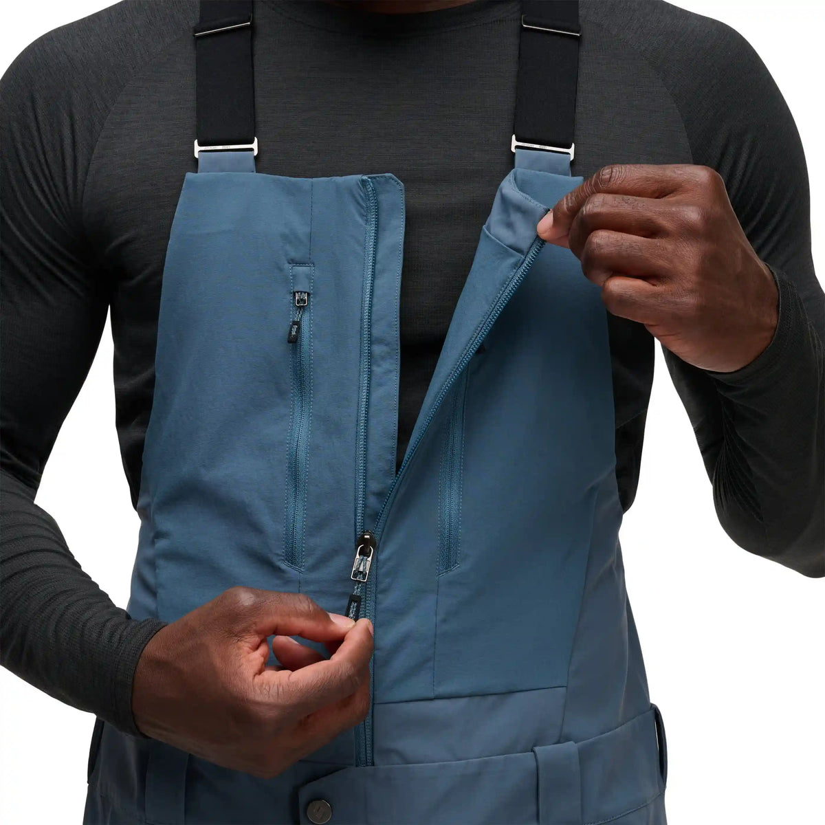 Men's Recon Stretch Bibs