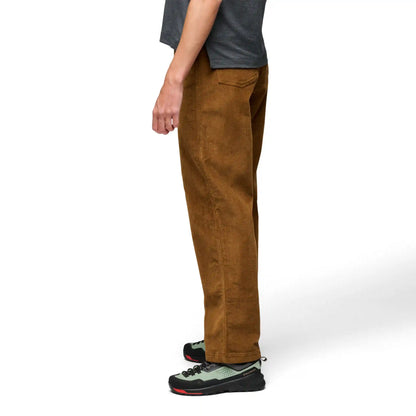 Women's Dirtbag Corduroy Pants