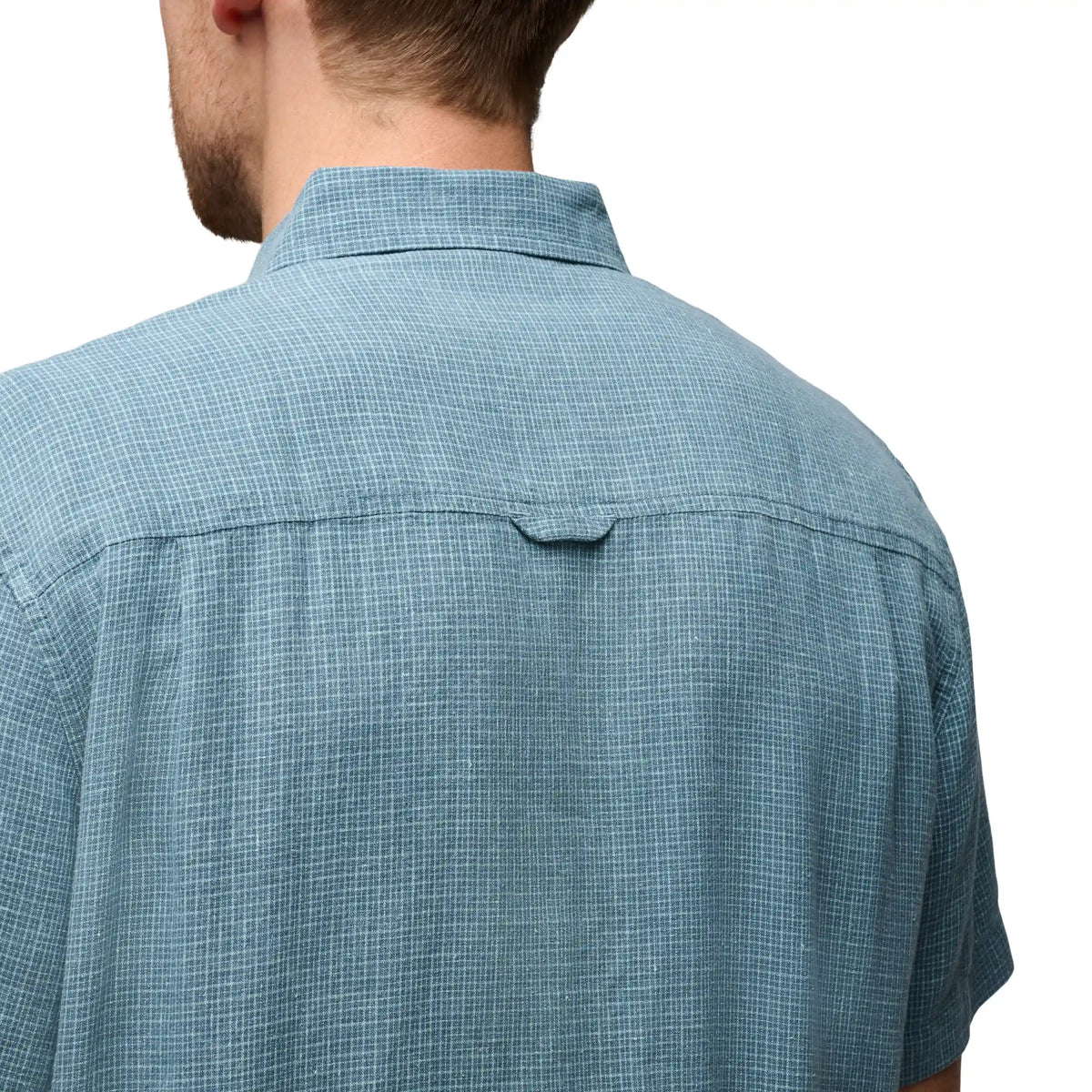 Men's Scenic Route Short Sleeve Shirt