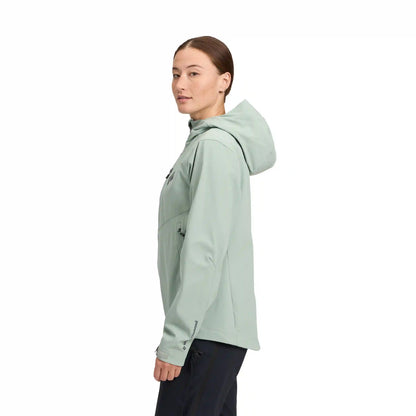 Women's Dawn Patrol Softshell - Past Season
