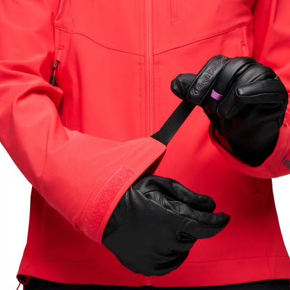 Women's Dawn Patrol Softshell
