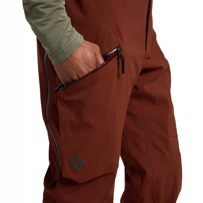 Men's Factor Bibs