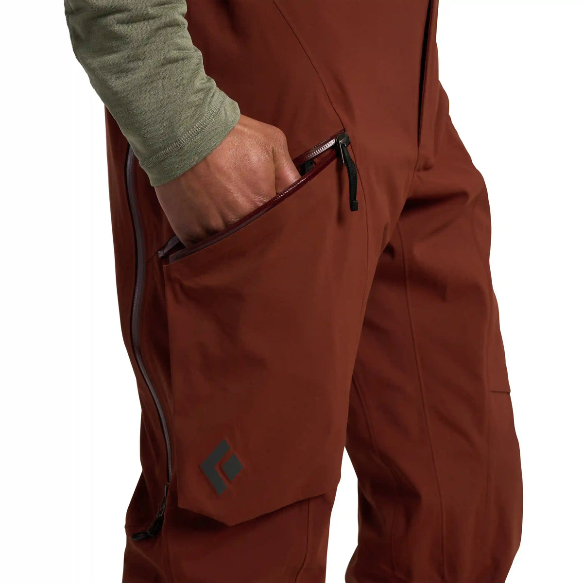 Men's Factor Bibs - Past Season