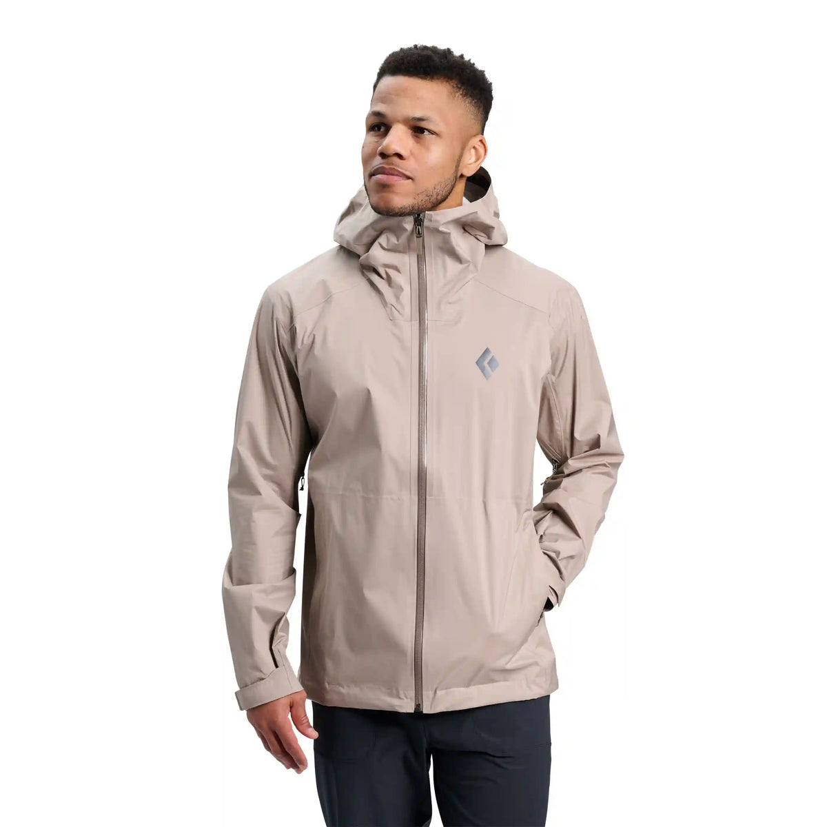 Men's Fineline Stretch Shell - Past Season