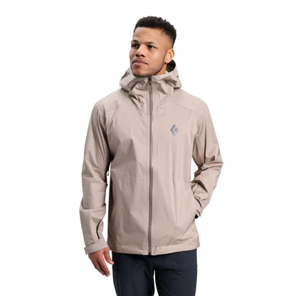 Men's Fineline Stretch Shell - Past Season