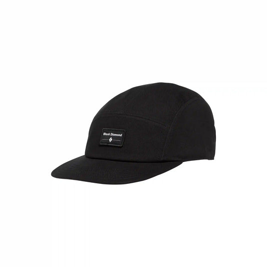 Camper Cap