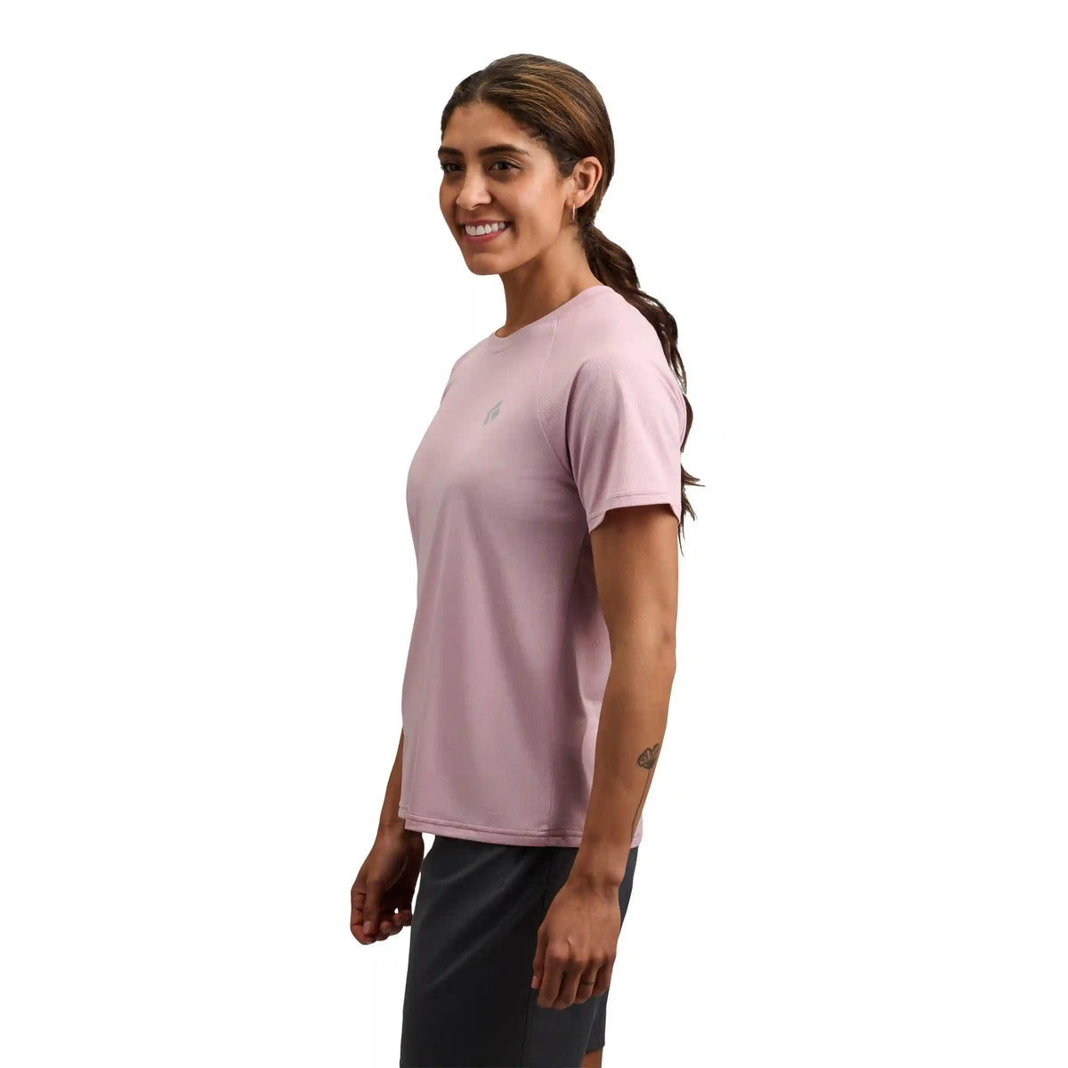 Women's Lightwire Short Sleeve Tee