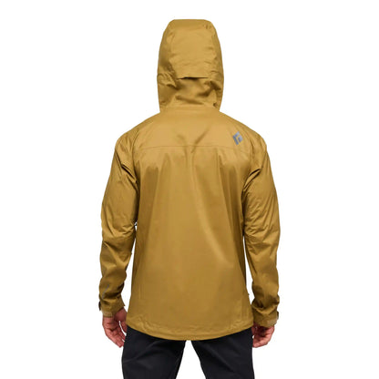 Men's Fineline Stretch Shell - Past Season