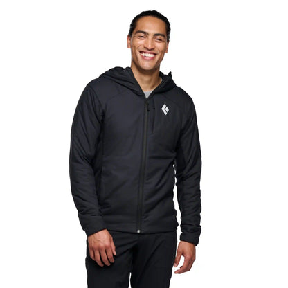 Men's  First Light 1.0 Stretch Hoody - Past Season
