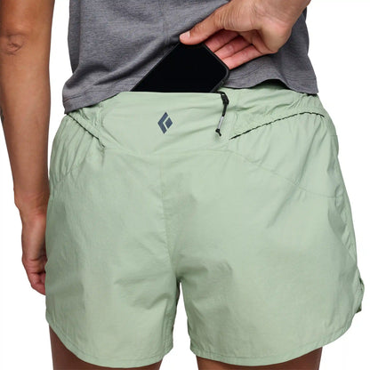 Women's Distance Shorts