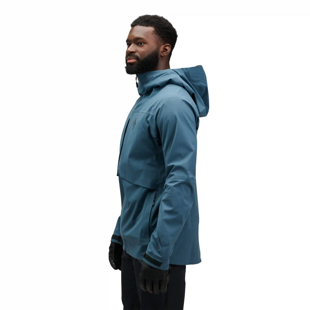 Men's Factor Shell