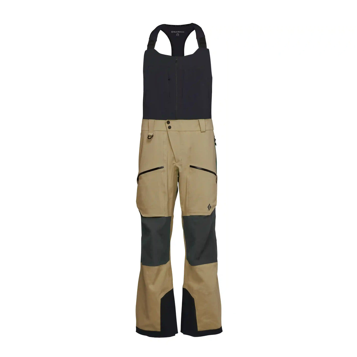 Men's Recon Stretch Pro Bibs - Past Season