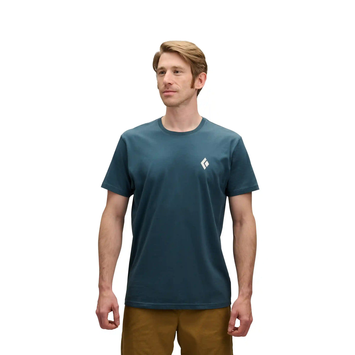 Men's BD Backcountry Stamp Short Sleeve Tee