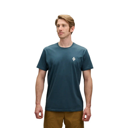 Men's BD Backcountry Stamp Short Sleeve Tee