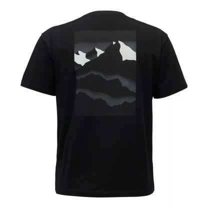 Women's Mountainscape Short Sleeve Tee