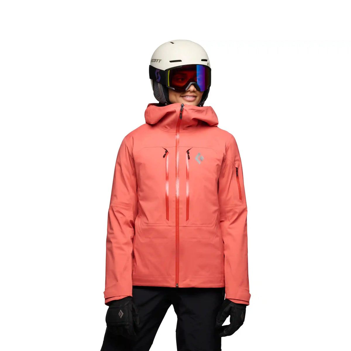Women's Recon LT Stretch Shell - Past Season