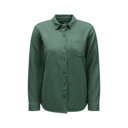 Women's Project Flannel