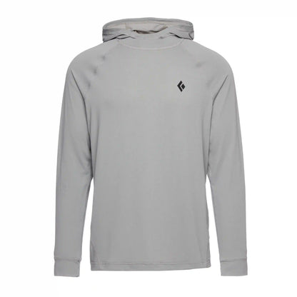 Men's Alpenglow Hoody - Past Season