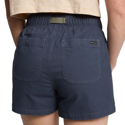 Women's Ethos Shorts