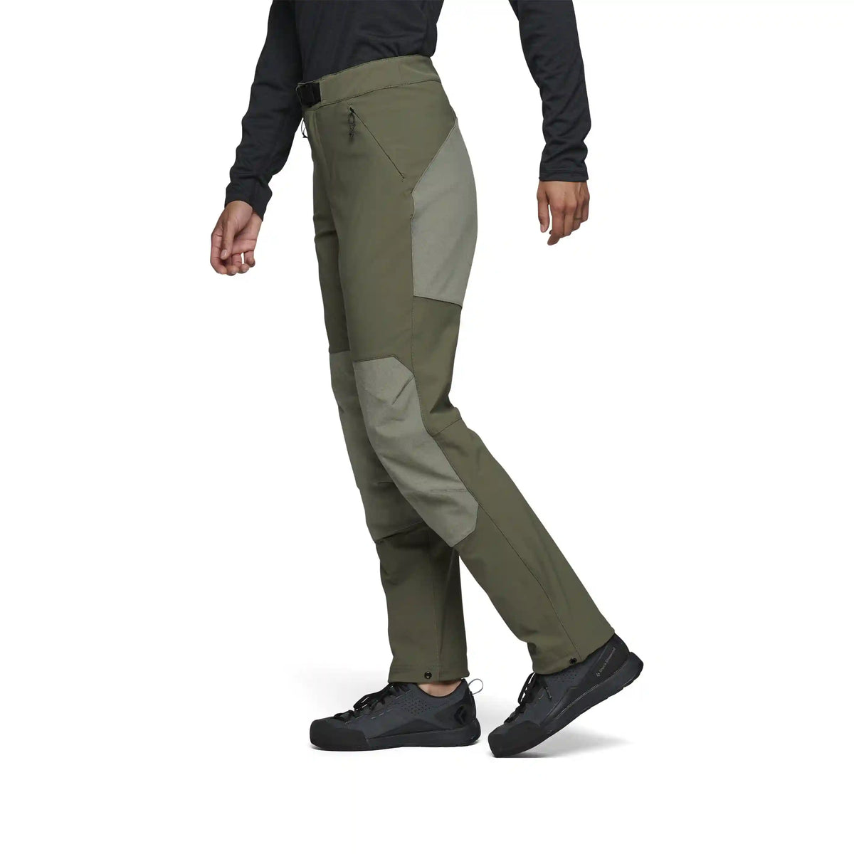 Women's Alpine Hybrid Pants - Past Season