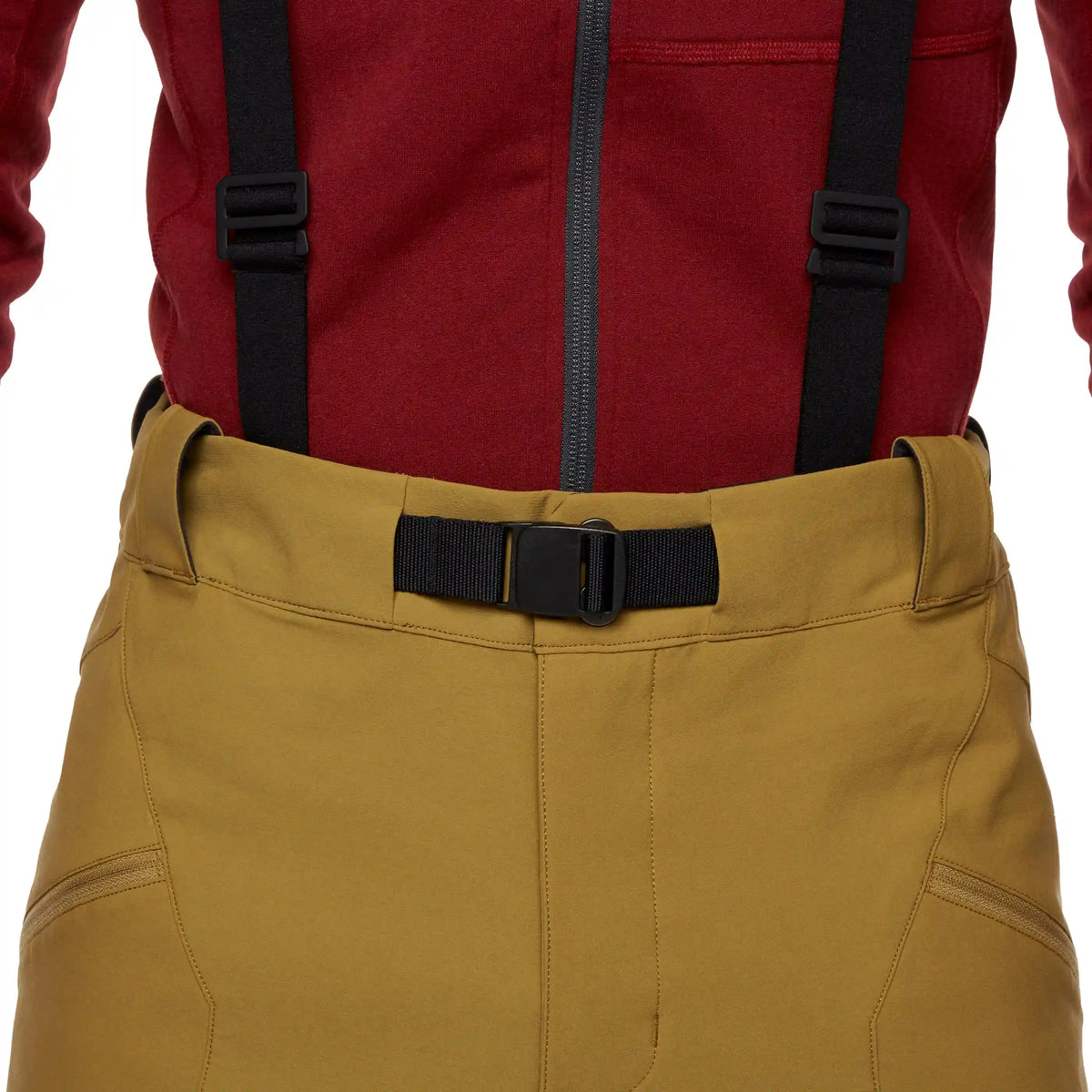 Men's Dawn Patrol Pants