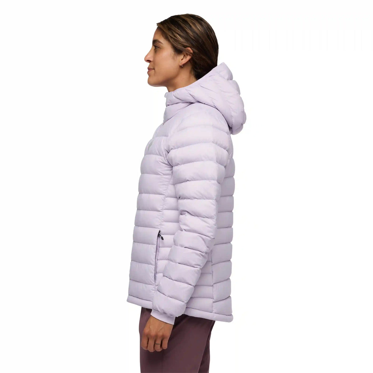 Women's Access Down 2.0 Hoody - Past Season