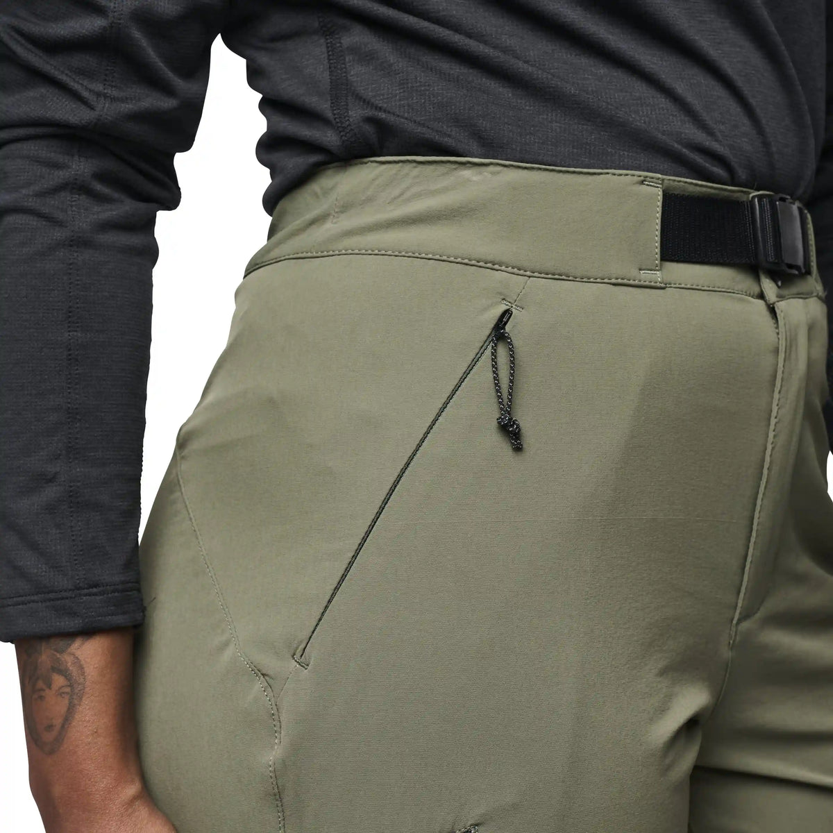 Women's Alpine Pants - Past Season