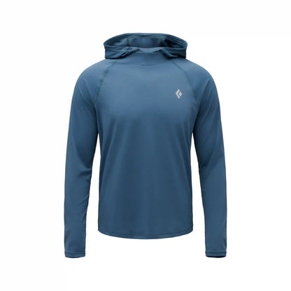 Men's Alpenglow Hoody
