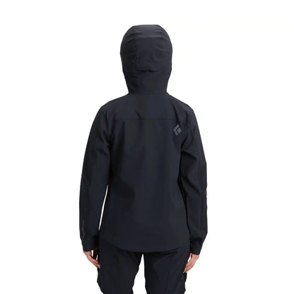 Women's Dawn Patrol Softshell