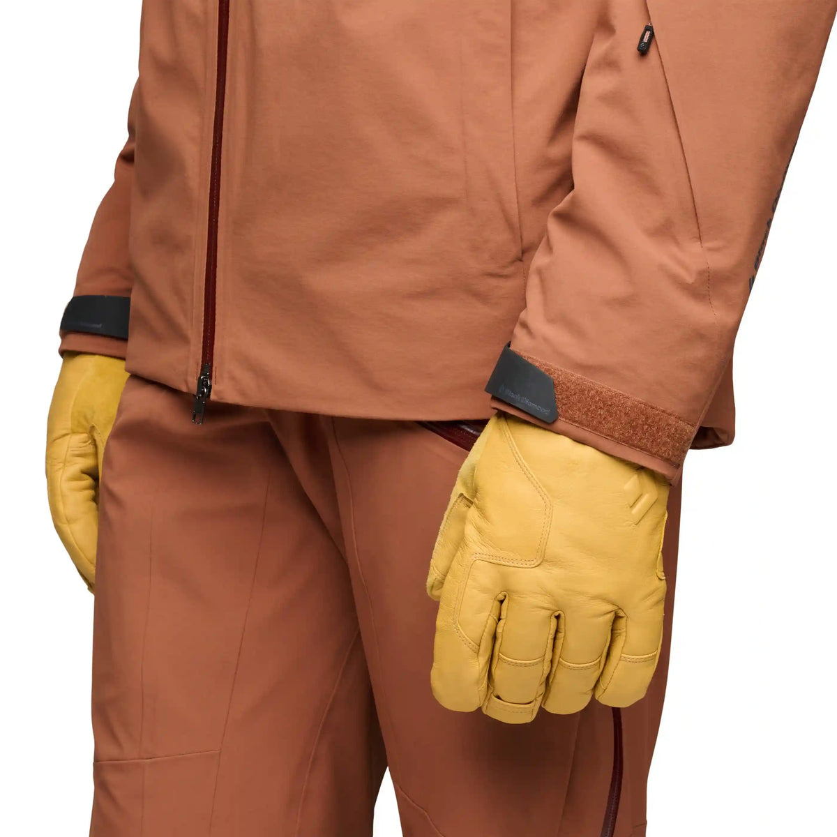 Guide LT Gloves