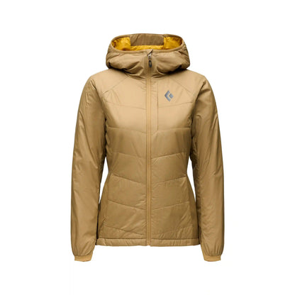 Women's Solution 2.0 Hoody