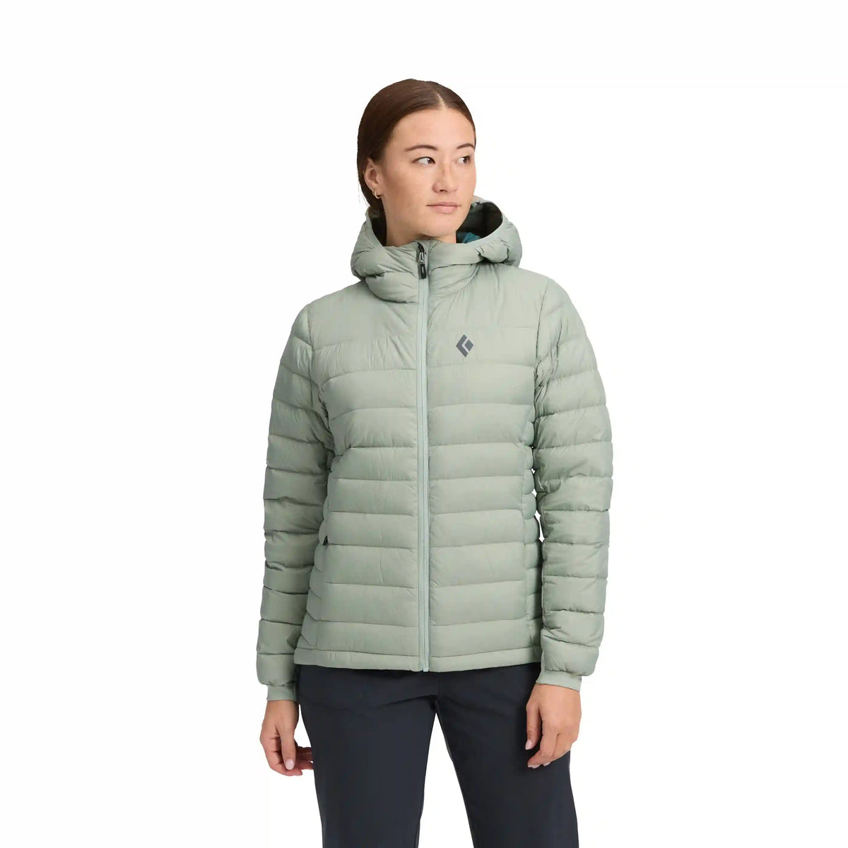 Women's Access Down 2.0 Hoody - Past Season
