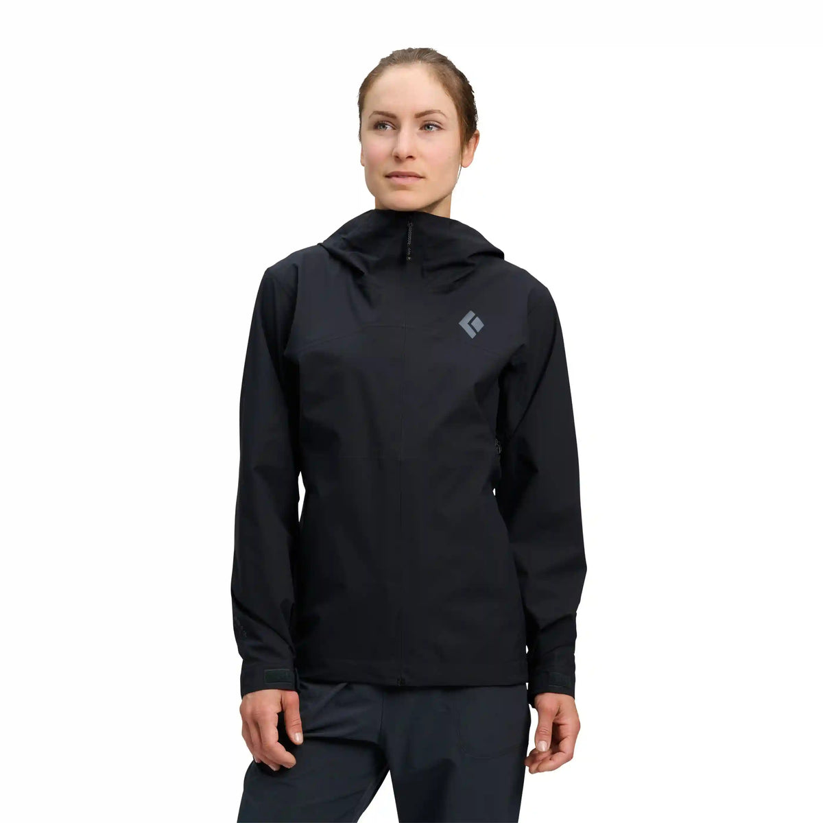 Women's Strataline Stretch Shell