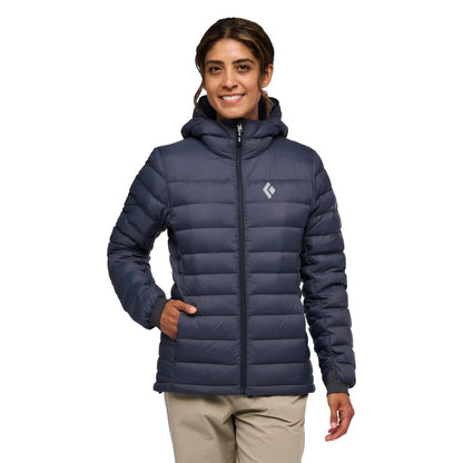 Women's Access Down 2.0 Hoody - Past Season