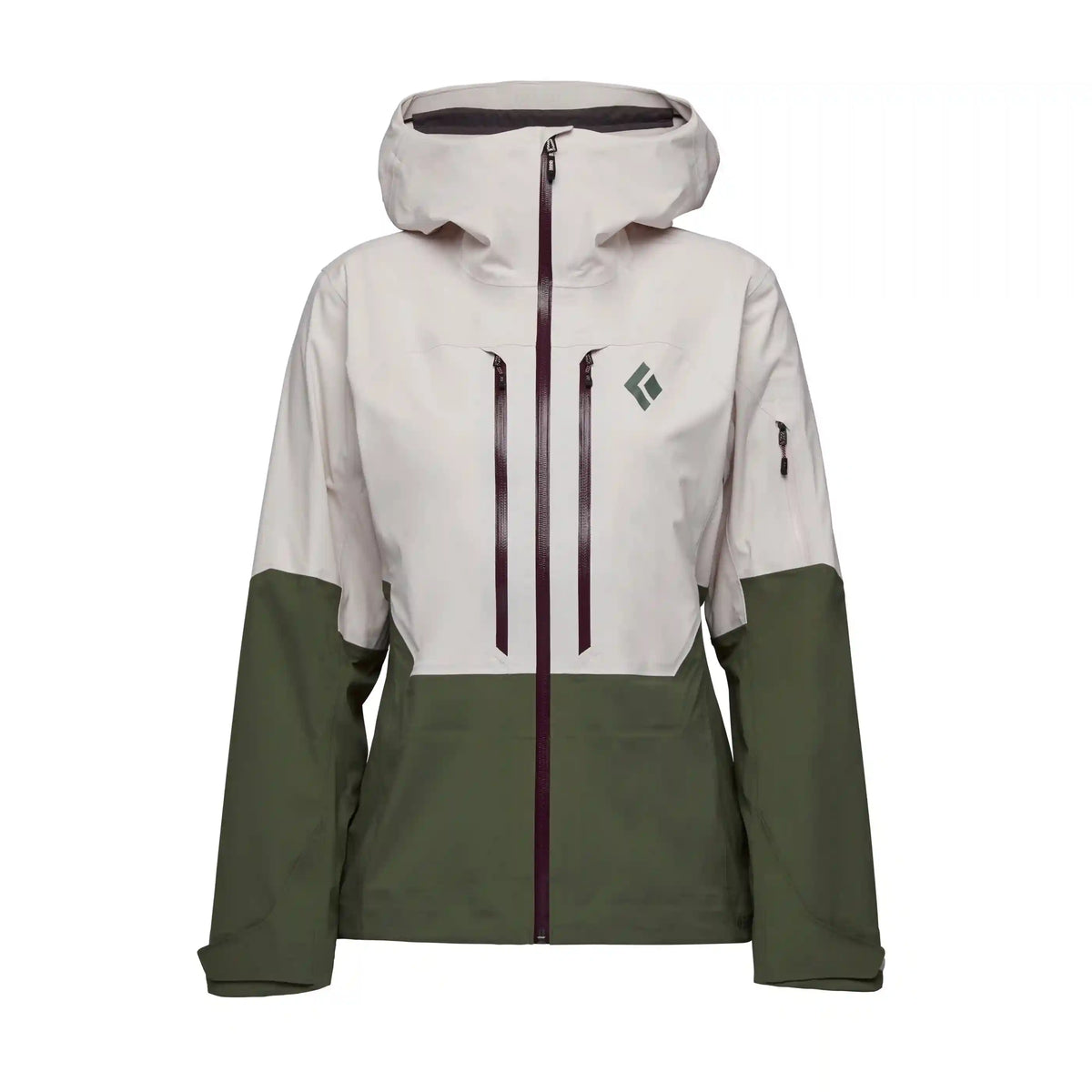 Women's Recon LT Stretch Shell - Past Season