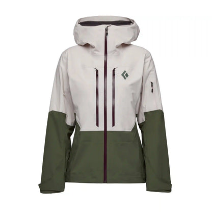 Women's Recon LT Stretch Shell - Past Season